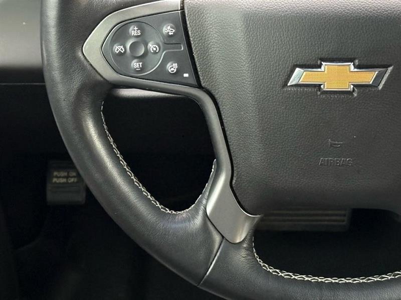 Chevrolet Tahoe  2019