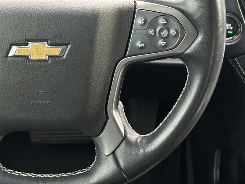 Chevrolet Tahoe  2019