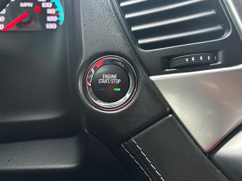 Chevrolet Tahoe  2019