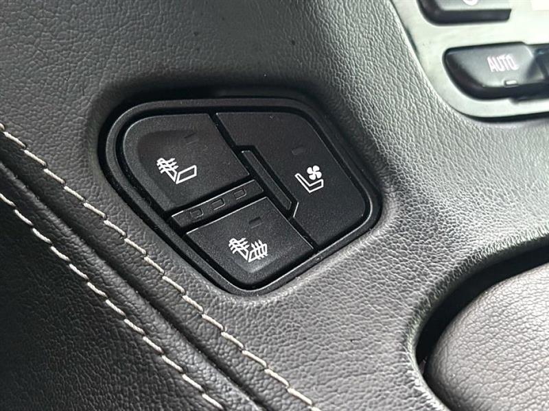 Chevrolet Tahoe  2019