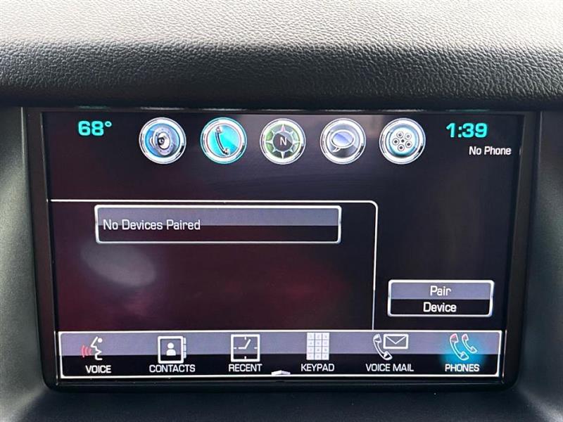 Chevrolet Tahoe  2019