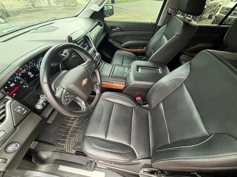 Chevrolet Tahoe  2019