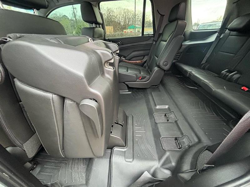 Chevrolet Tahoe  2019