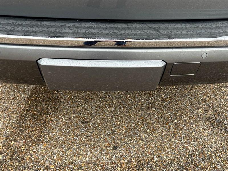 Chevrolet Tahoe  2019