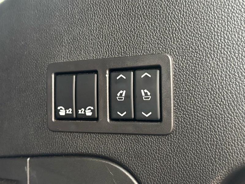 Chevrolet Tahoe  2019