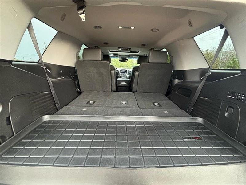 Chevrolet Tahoe  2019