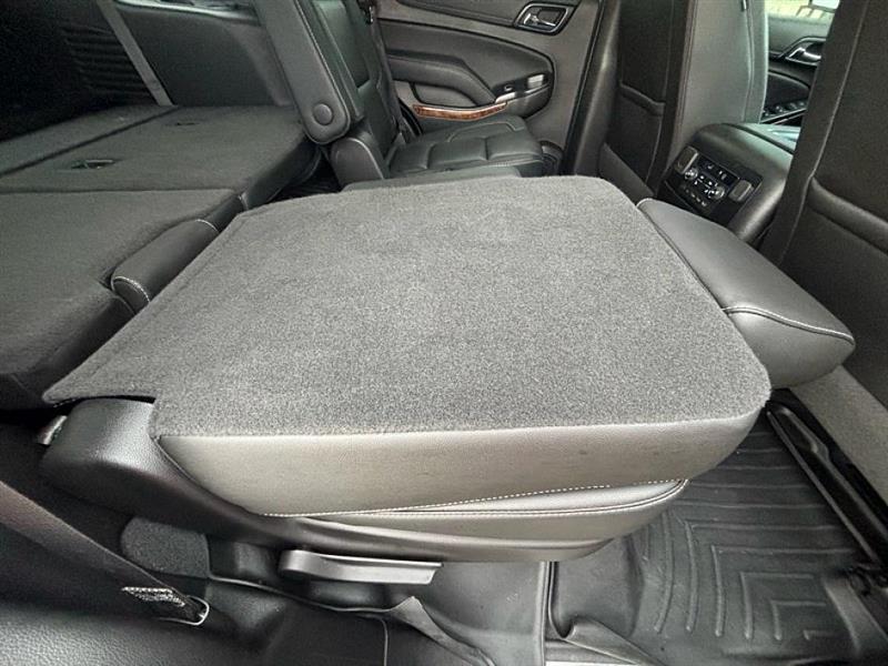 Chevrolet Tahoe  2019