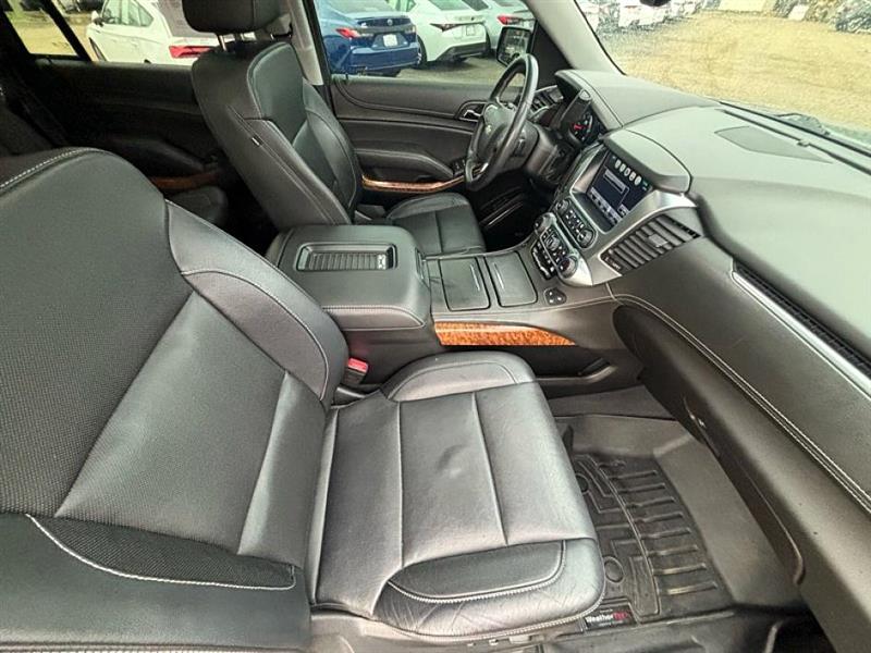 Chevrolet Tahoe  2019