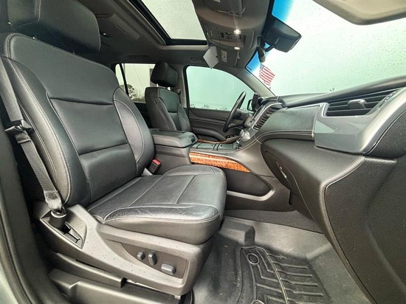 Chevrolet Tahoe  2019