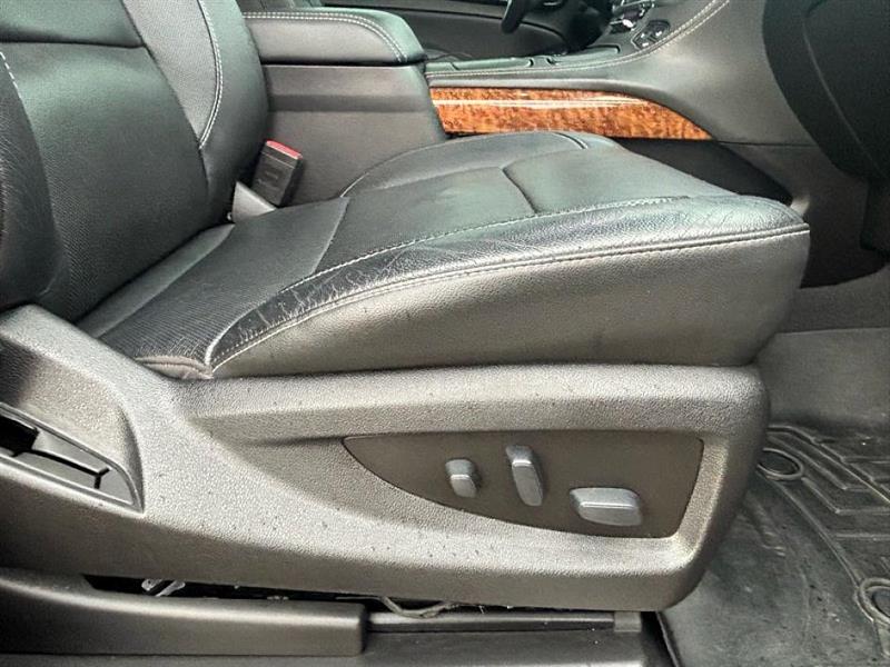 Chevrolet Tahoe  2019