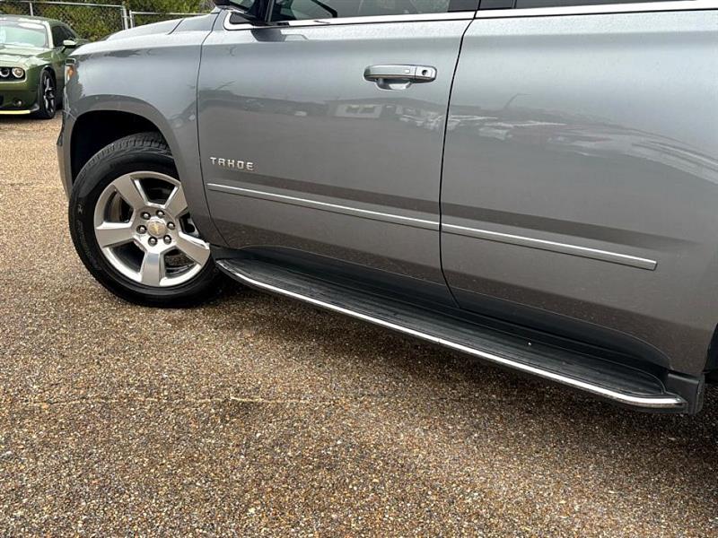 Chevrolet Tahoe  2019