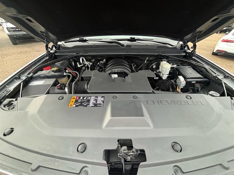 Chevrolet Tahoe  2019