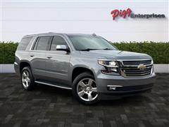 2019 Chevrolet Tahoe 