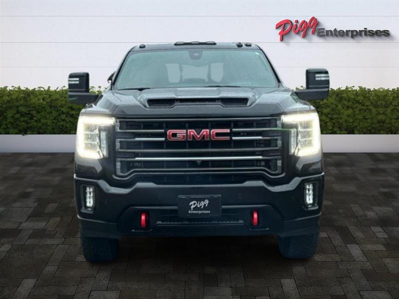 GMC Sierra 3500HD  2022