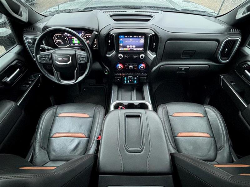 GMC Sierra 3500HD  2022