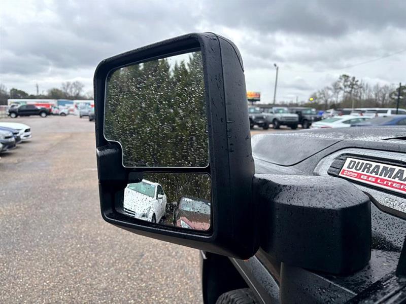 GMC Sierra 3500HD  2022