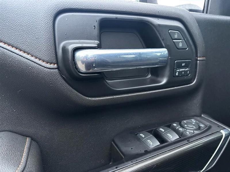 GMC Sierra 3500HD  2022