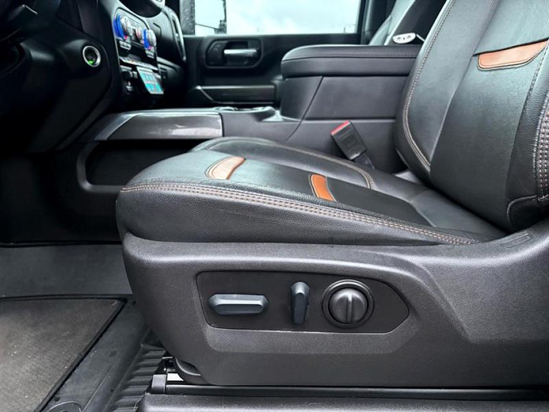 GMC Sierra 3500HD  2022