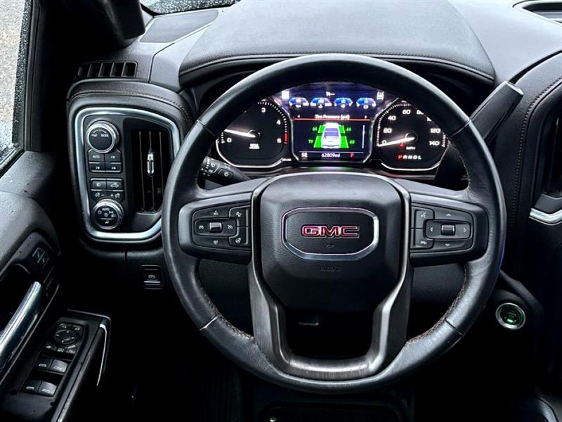 GMC Sierra 3500HD  2022