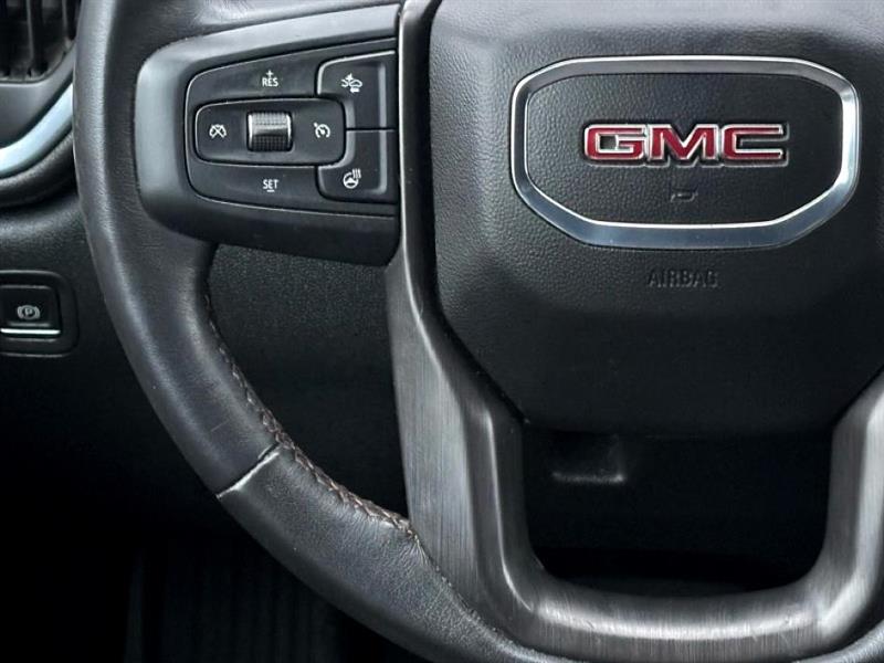 GMC Sierra 3500HD  2022