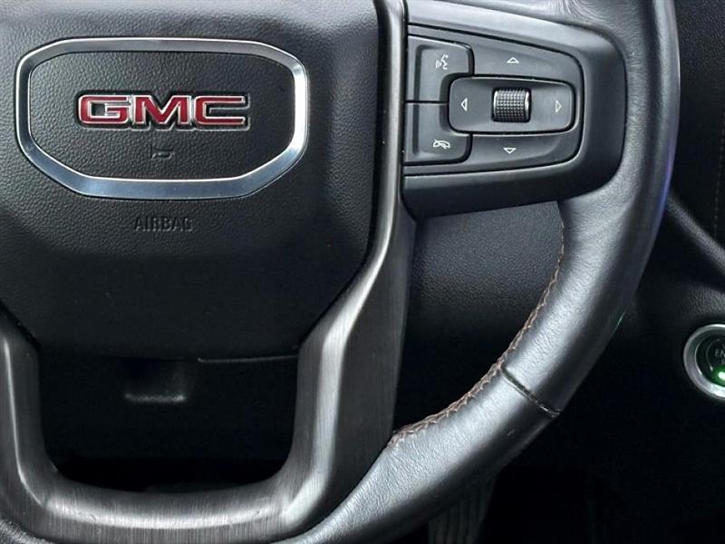 GMC Sierra 3500HD  2022