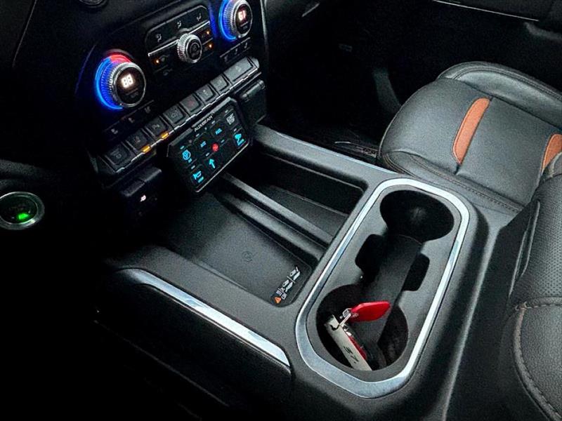 GMC Sierra 3500HD  2022