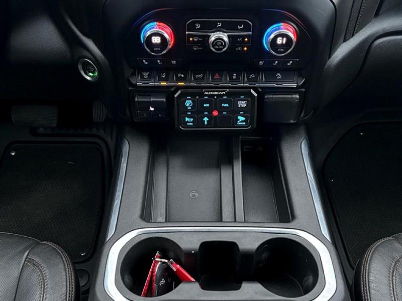 GMC Sierra 3500HD  2022