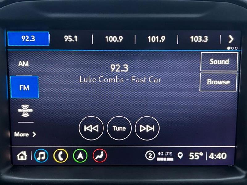 GMC Sierra 3500HD  2022