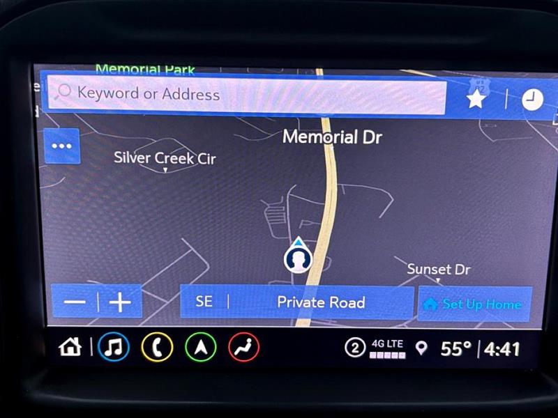 GMC Sierra 3500HD  2022