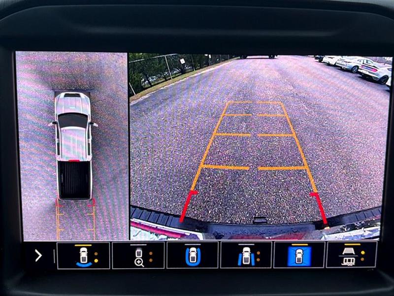 GMC Sierra 3500HD  2022