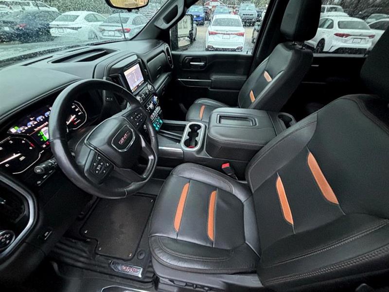 GMC Sierra 3500HD  2022