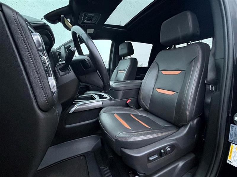 GMC Sierra 3500HD  2022