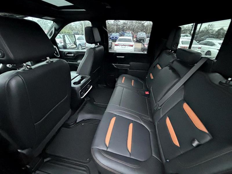 GMC Sierra 3500HD  2022