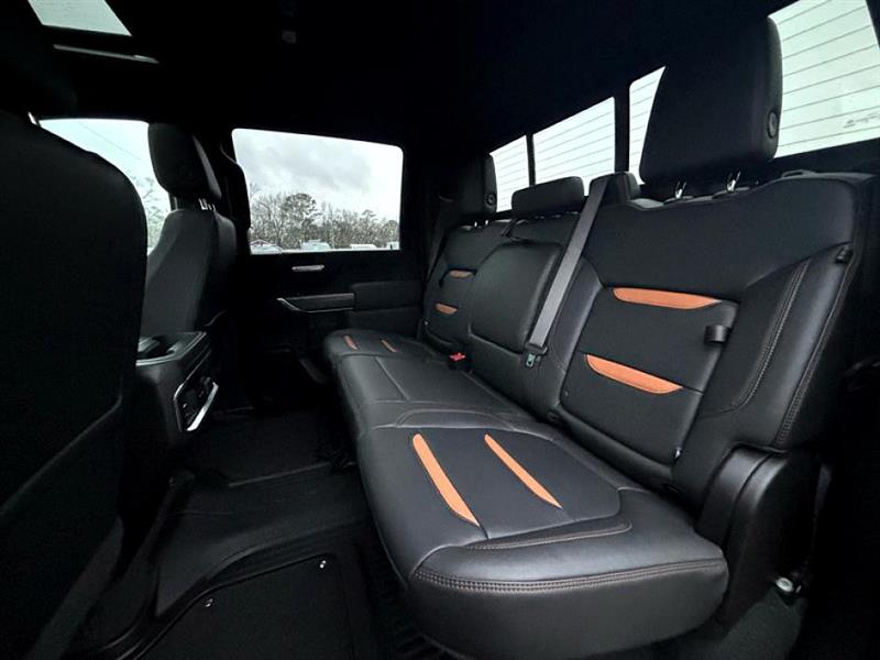 GMC Sierra 3500HD  2022