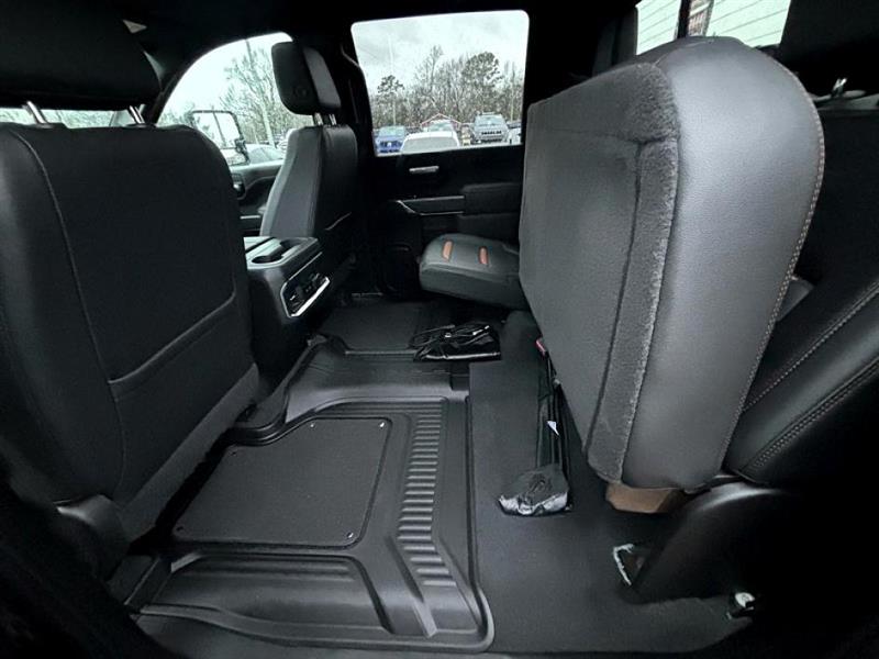 GMC Sierra 3500HD  2022