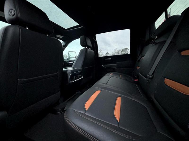 GMC Sierra 3500HD  2022