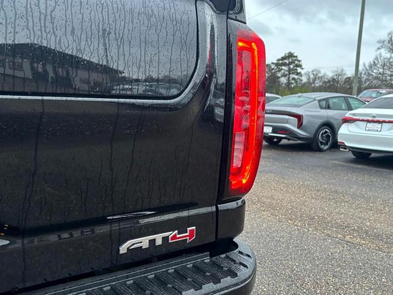 GMC Sierra 3500HD  2022