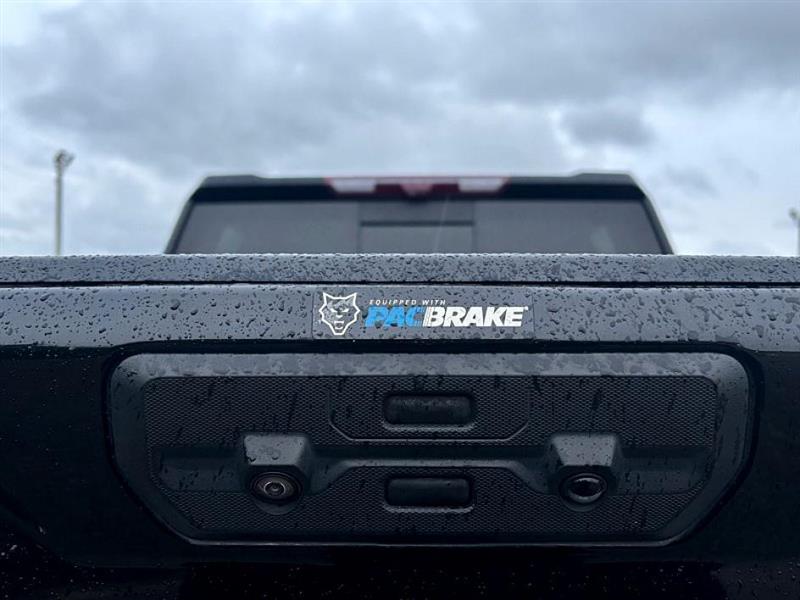 GMC Sierra 3500HD  2022