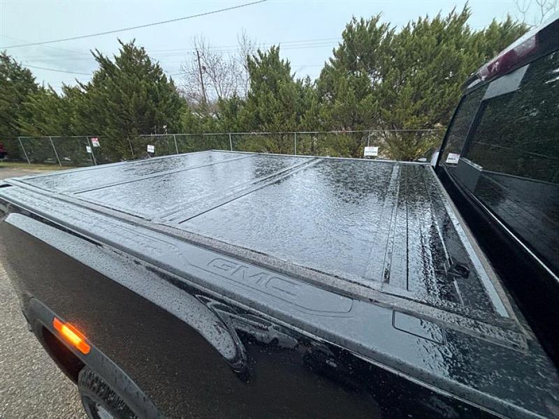 GMC Sierra 3500HD  2022