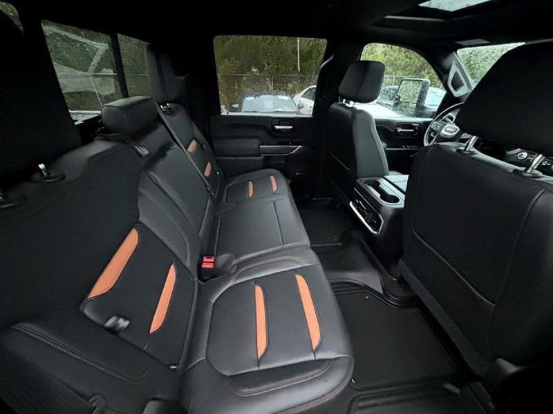 GMC Sierra 3500HD  2022