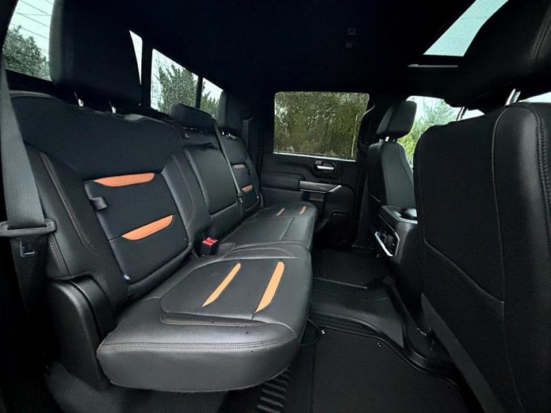 GMC Sierra 3500HD  2022