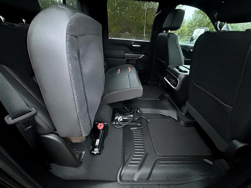 GMC Sierra 3500HD  2022