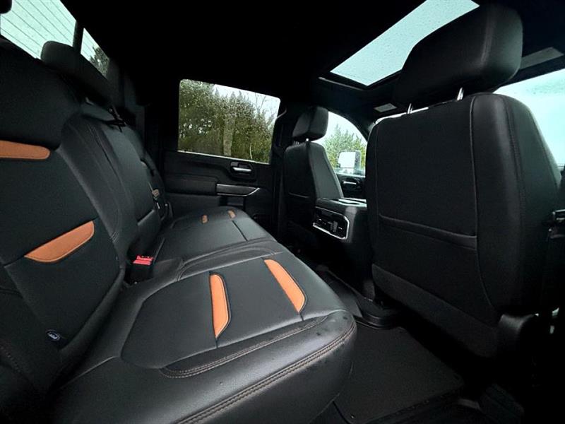 GMC Sierra 3500HD  2022