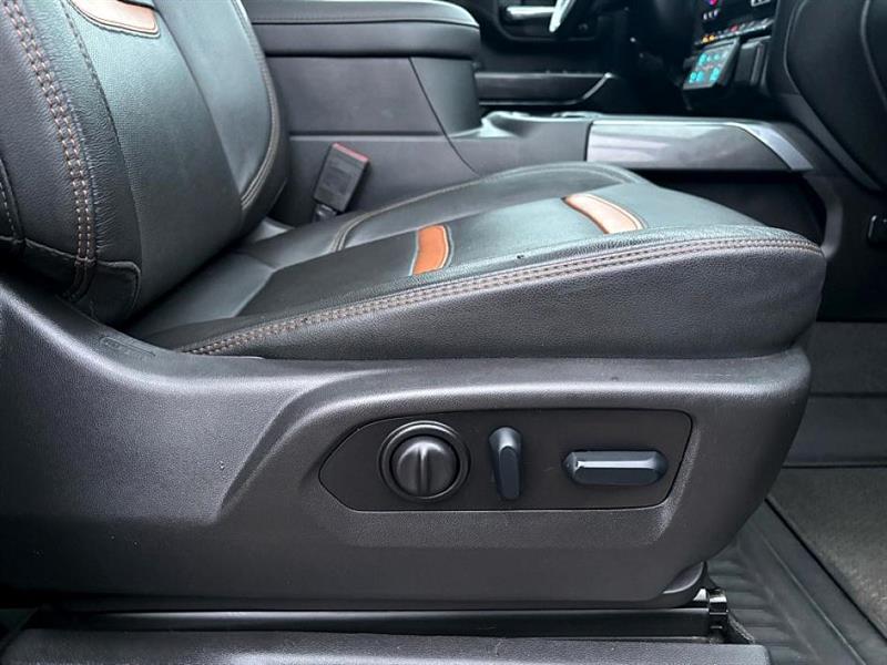 GMC Sierra 3500HD  2022