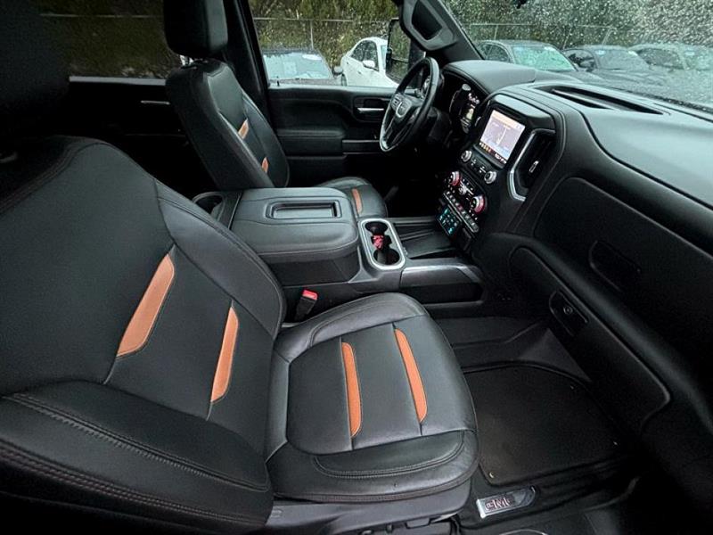 GMC Sierra 3500HD  2022