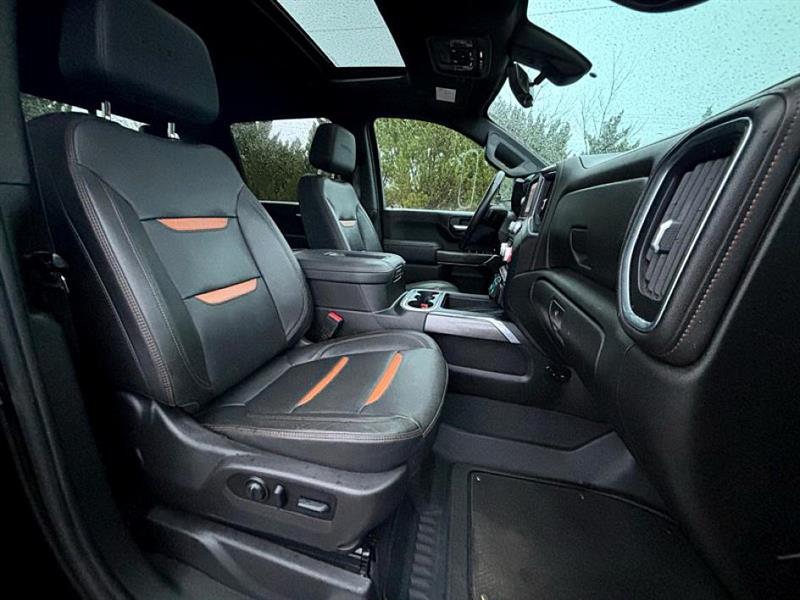 GMC Sierra 3500HD  2022