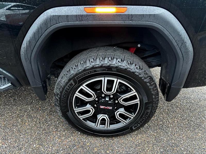 GMC Sierra 3500HD  2022