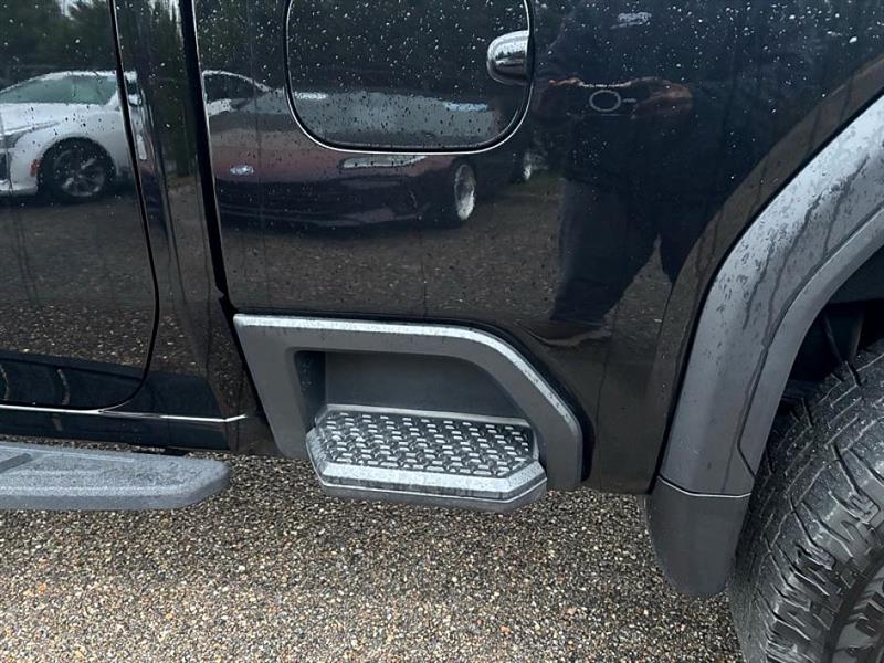 GMC Sierra 3500HD  2022