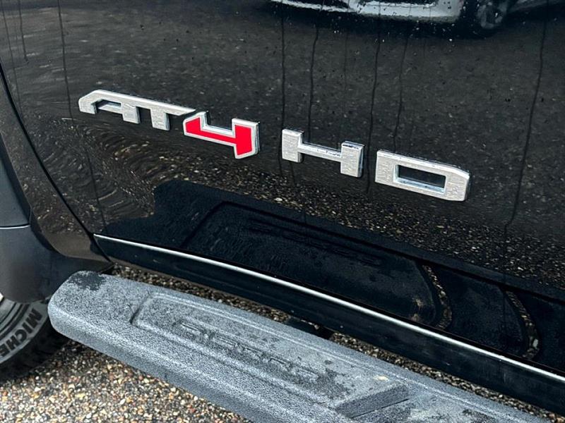 GMC Sierra 3500HD  2022