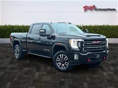 2022 GMC Sierra 3500HD 